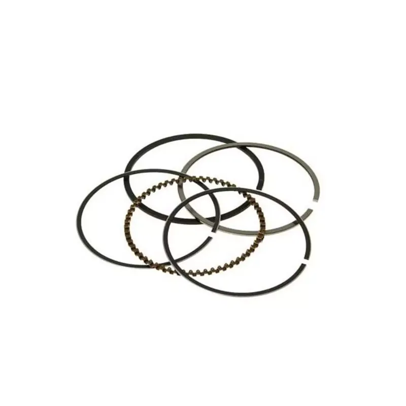 Jeu de segments 42mm Peugeot Vivacity SYM Mio 4T – Airsal Sport Alu 63cc Prix Promo