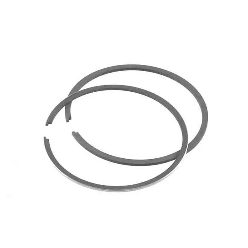 Jeu de segments 47.6mm Piaggio Typhoon Zip – Airsal T6 Racing Alu 70cc Certifié