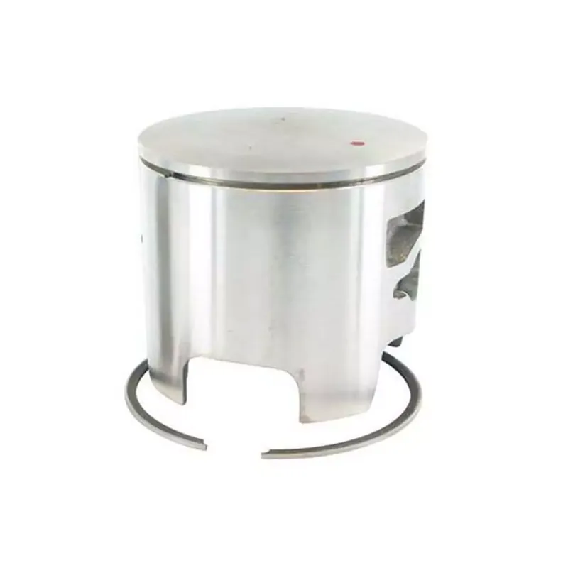 Piston 47.6mm MBK Booster Stunt Yamaha BW'S Slider – Airsal T6 Racing Alu 70cc Bon Marché