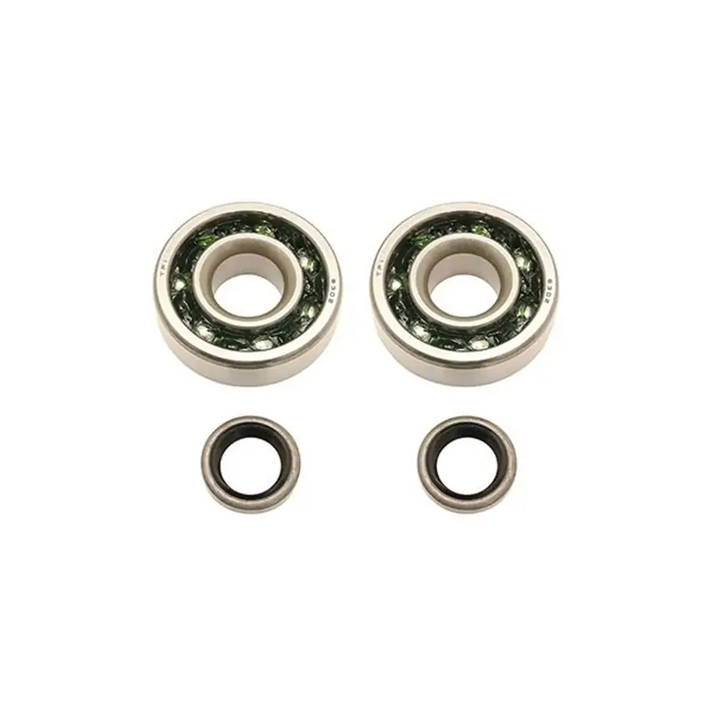 Réduction Kit Roulements + Joints Spi MBK 51 – TVH 6302QR C3 cage Polyamide