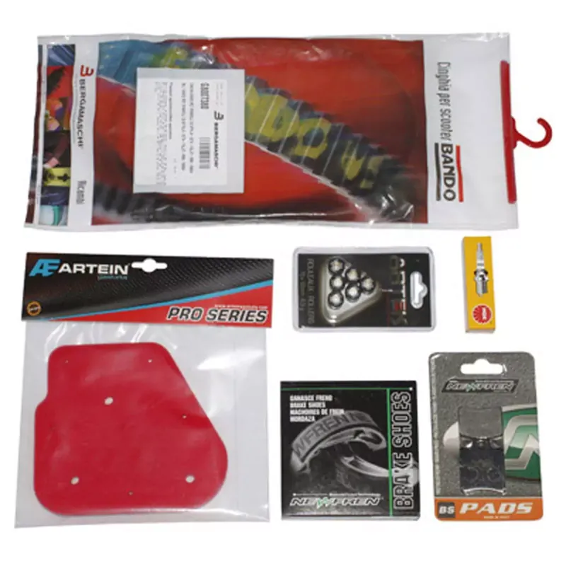Acheter En Ligne Kit Entretien MBK Ovetto Yamaha Neo's 2T