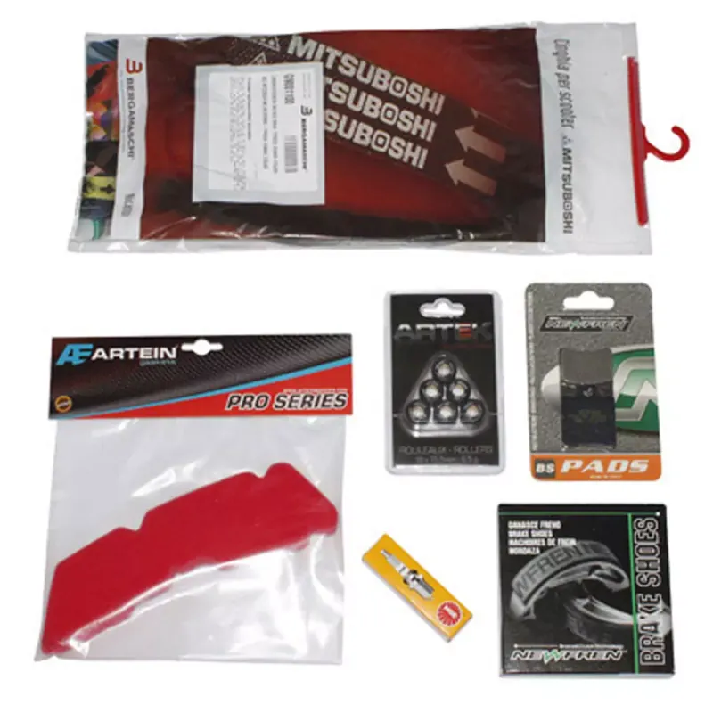 Commander Vite Kit Entretien Piaggio Typhoon Gilera Stalker