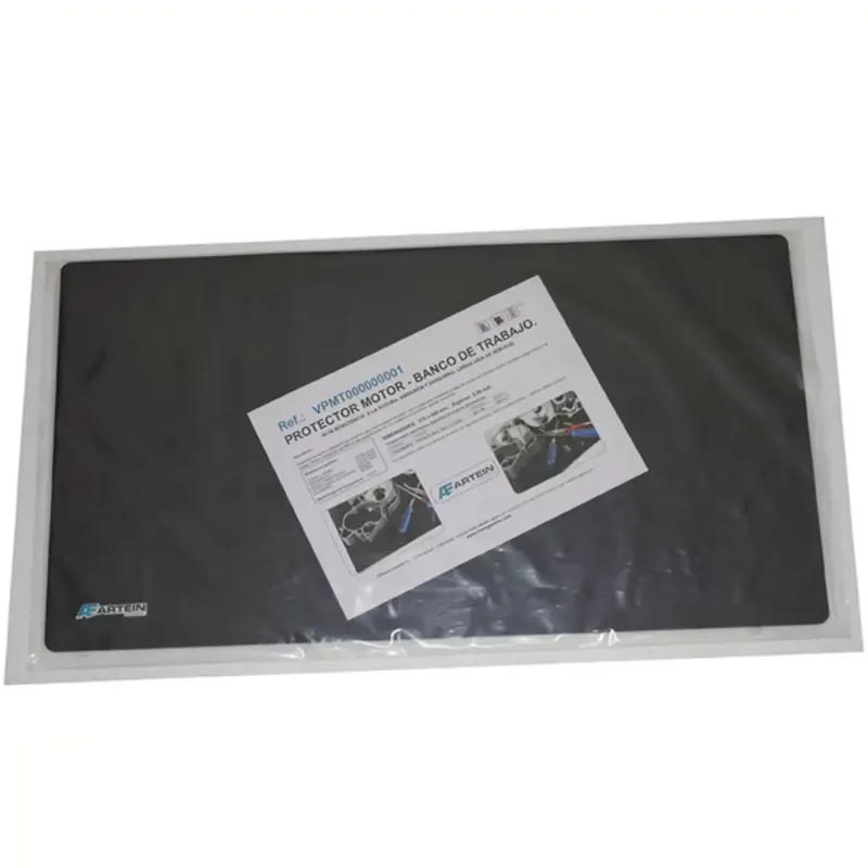Commande En Gros Tapis de Protection Plan de Travail – ARTEIN Caoutchouc