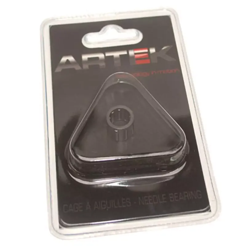 Cage à aiguilles 10 x 14 x 13mm – ARTEK Petit Prix