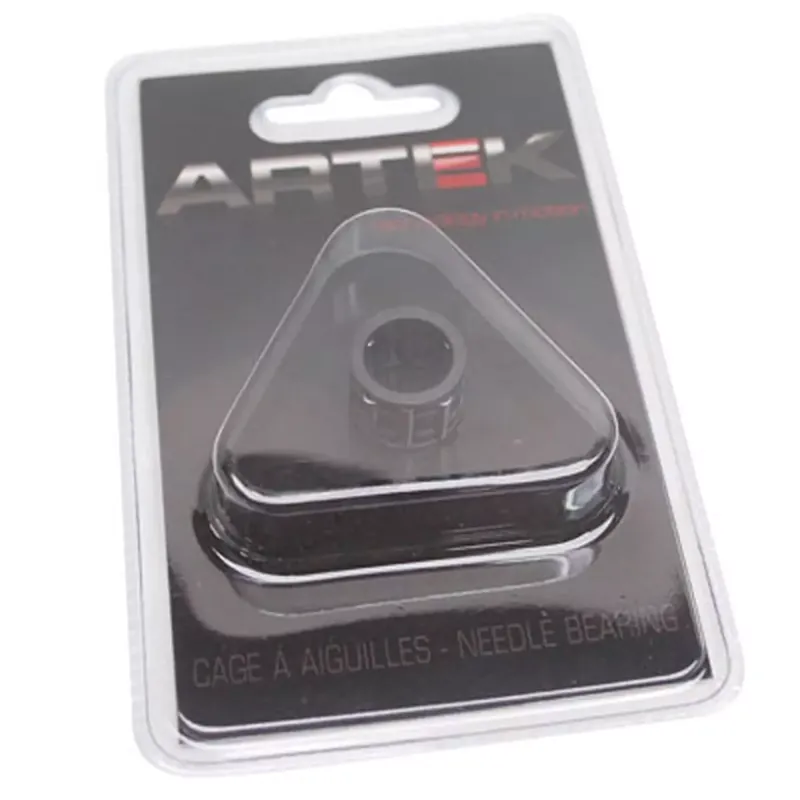 Cage à aiguilles 12 x 17 x 13mm – ARTEK Promotion Saisonnière