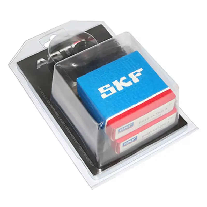 Achetez Aujourd&rsquo;hui Kit roulements C4 + joints spi vilebrequin Peugeot Buxy Speedfight 1 – ARTEK K1 Cage Polyamide