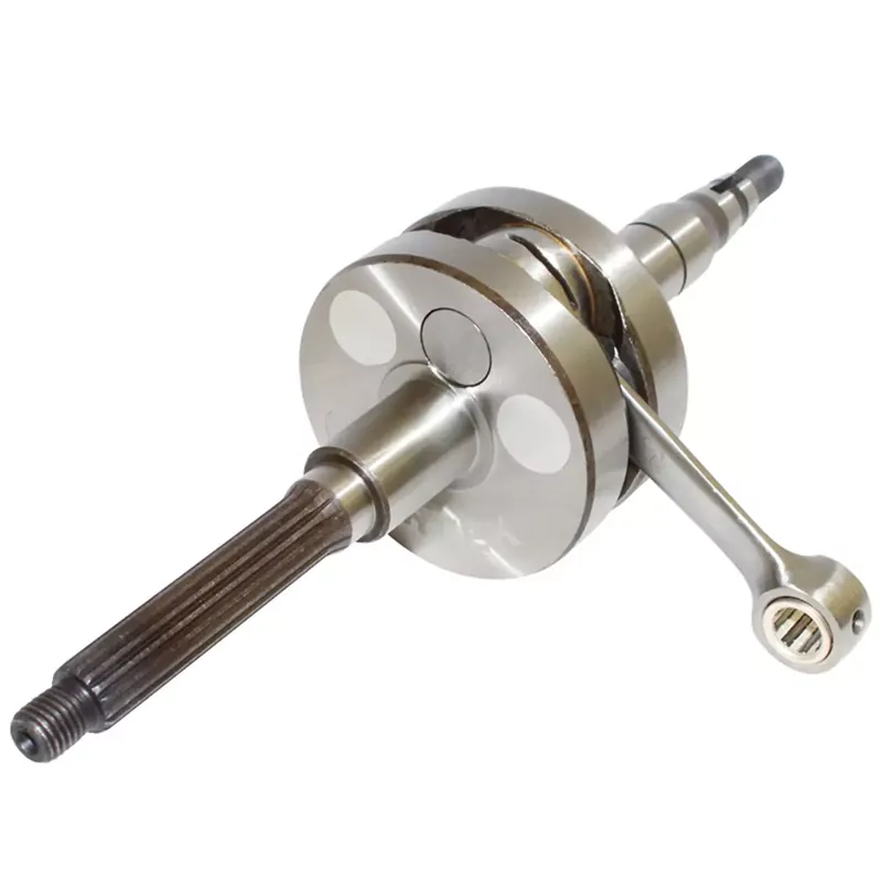 Vilebrequin MBK Booster Yamaha Bw's – ARTEK K-Series Produit De Marque