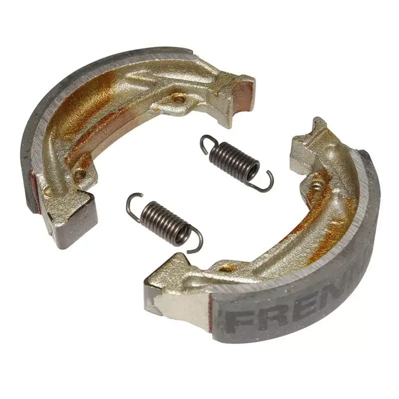 Jusqu&rsquo;à Épuisement Des Stocks Mâchoires de Frein 95mm – NEWFREN GF.1246