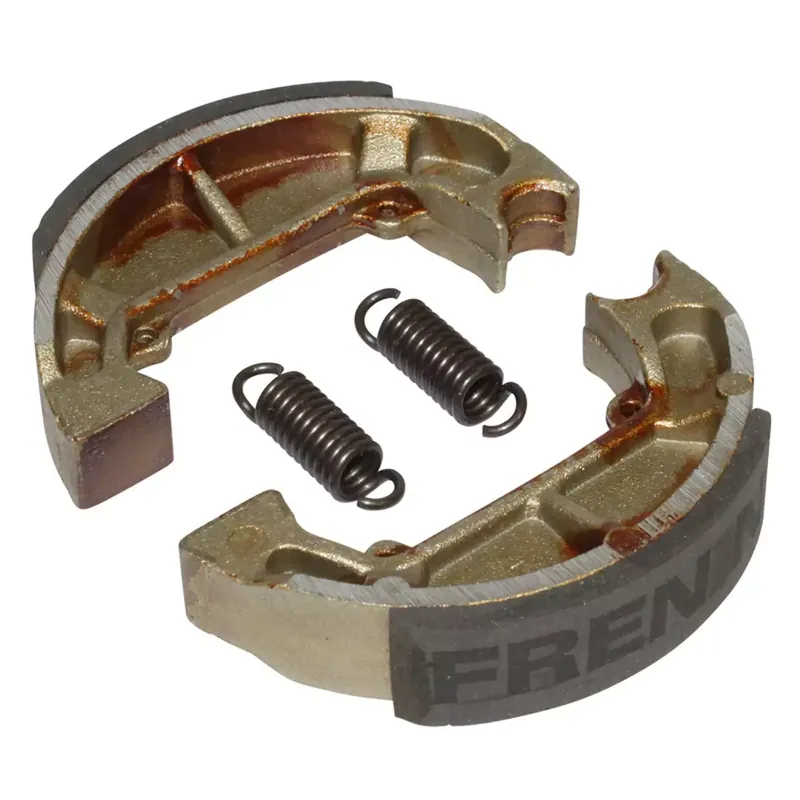 Prix Réduit Mâchoires de Frein Piaggio NRG Zip – NEWFREN GF.0252