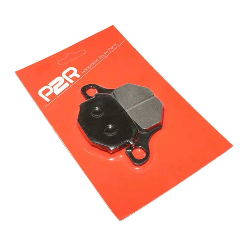 Plaquettes de Frein Rieju MRT - P2R Prix Bas