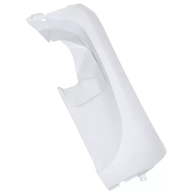 Tablier Avant Gauche MBK Ovetto Yamaha Neo's à partir de 2008 – Blanc brillant Promotion Saisonnière
