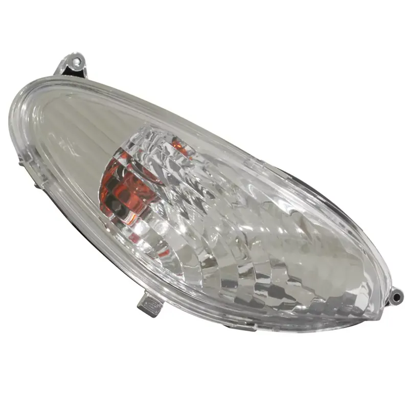 Acheter Direct Clignotant avant droit MBK Ovetto Yamaha Neos transparent