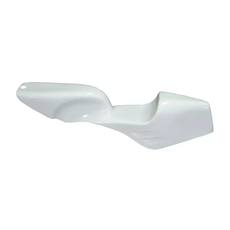 Dernière Chance Selle Monocoque MBK 51 – Blanc