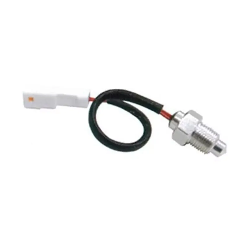 Sonde de température Derbi E2 E3 – Koso 14 x 1.50 Connectique Blanche Seulement Aujourd&rsquo;hui