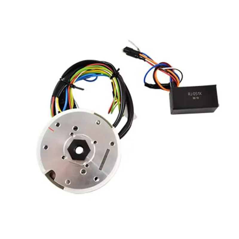 Allumage Peugeot Ludix Jet Force – Doppler Analogique Meilleure Vente