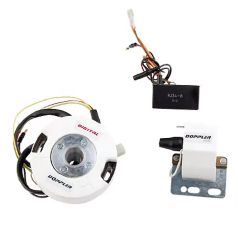 Allumage MBK Booster Nitro Yamaha BW'S Aerox à partir de 2003 – Doppler Digital Direct Authentique