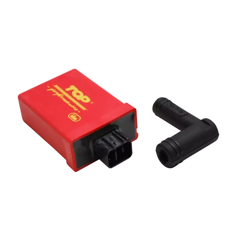 CDI Allumage MBK Booster Nitro Yamaha BW'S Aerox à partir de 2004 – Top Perf Avance Variable Solde