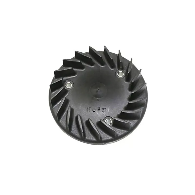 Soldes Turbine de Refroidissement Piaggio Fly Liberty Zip 4T / Vespa LX 4T – Origine Piaggio
