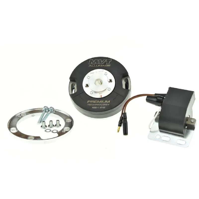 Allumage Simson – MVT Premium Rotor Interne Analogique PREM28 Meilleur Prix
