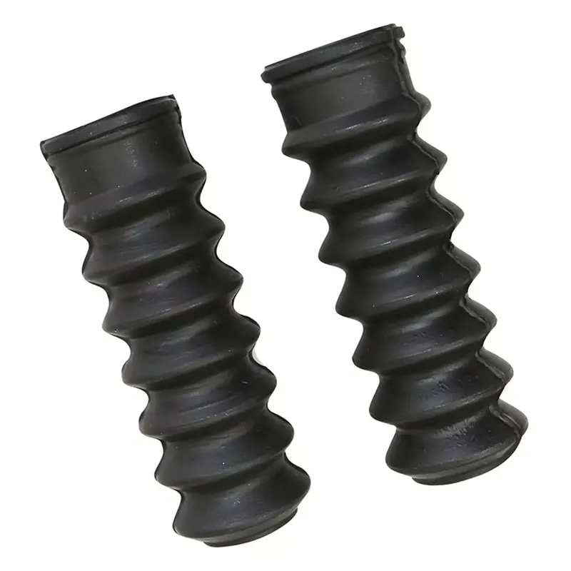 Soufflet de fourche MBK Motobecane – La paire 95mm Offre Limitée