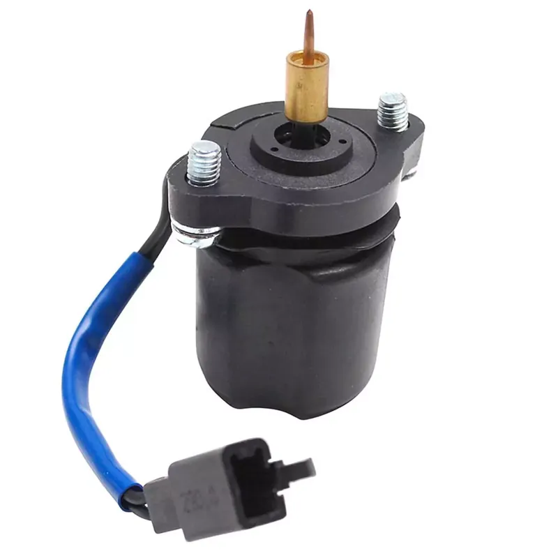 Starter électrique Carburateur Keihin MBK Yamaha Achat Immédiat