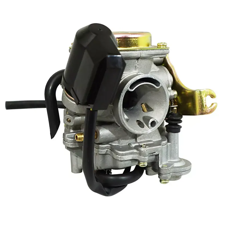 Carburateur 18mm – Peugeot Kymco SYM 139QM GY6 4T Prix Choc