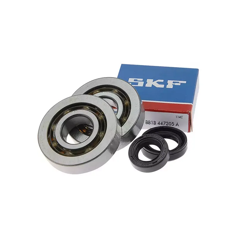 Kit roulements + joints spi vilebrequin Piaggio NRG Typhoon Zip – Top Perf Racing TPR Petit Prix