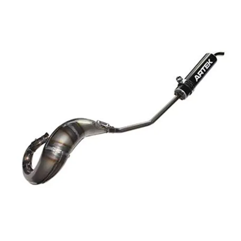 Bon Plan Pot Passage Haut Gauche MBK X-Limit Yamaha DTR à partir de 2009 50 / 70cc – K2 ARTEK 26106-defaultCombination