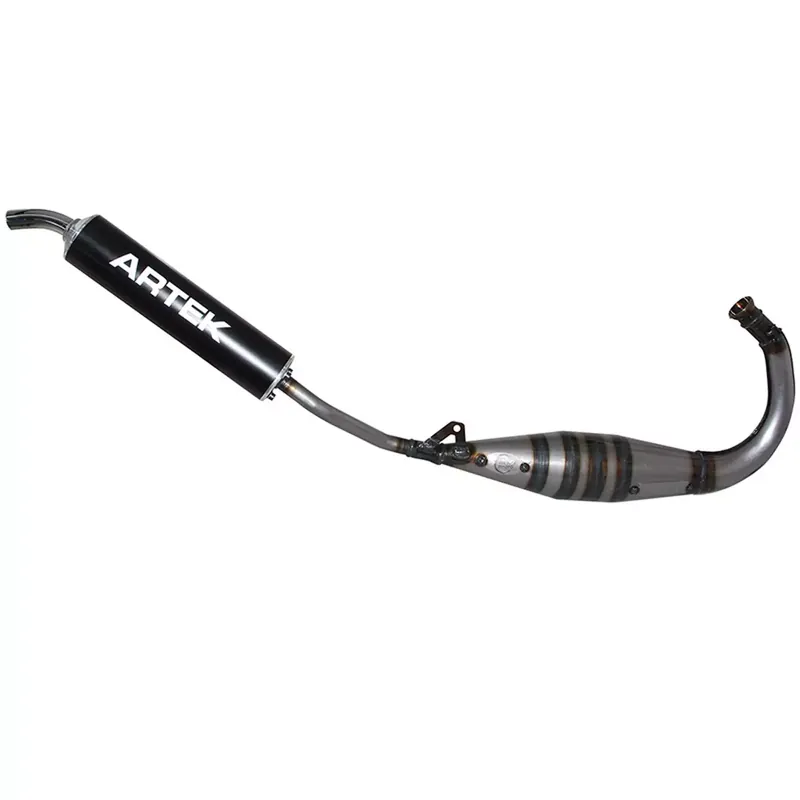 Pot Passage Bas Rieju RS2 50 / 70cc – K2 ARTEK 26113-defaultCombination Quantité Limitée