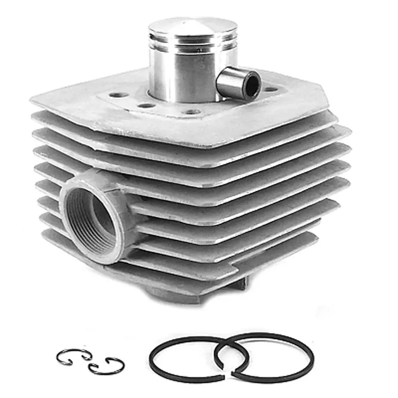 Kit Cylindre 50cc MBK 51 AV10 AC – Carenzi Alu Affaire À Saisir