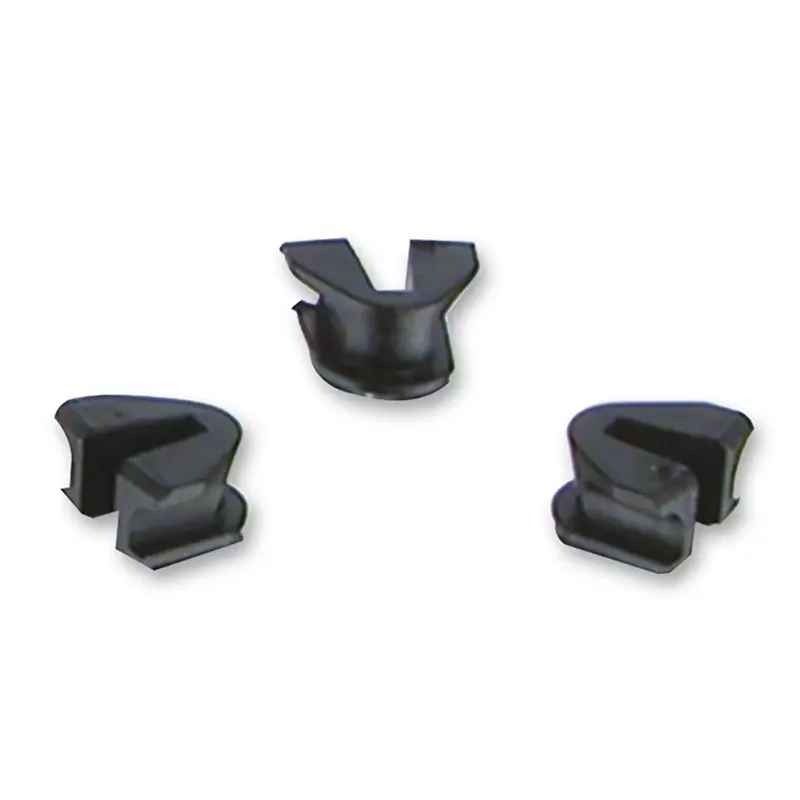 Jeu de 3 Taquets / guides de Variateur – MALOSSI Multivar 2000 Noir Marque