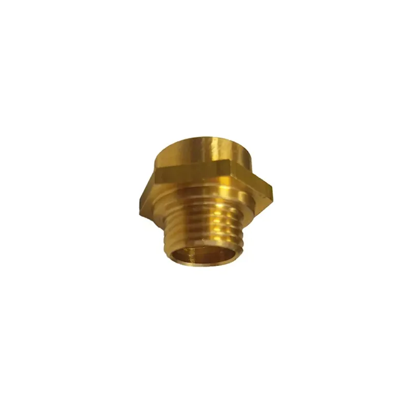 Adaptateur de Sonde de température Derbi E4 12 x 1.50 sur culasse E3 14 x 1.50 Commande En Gros