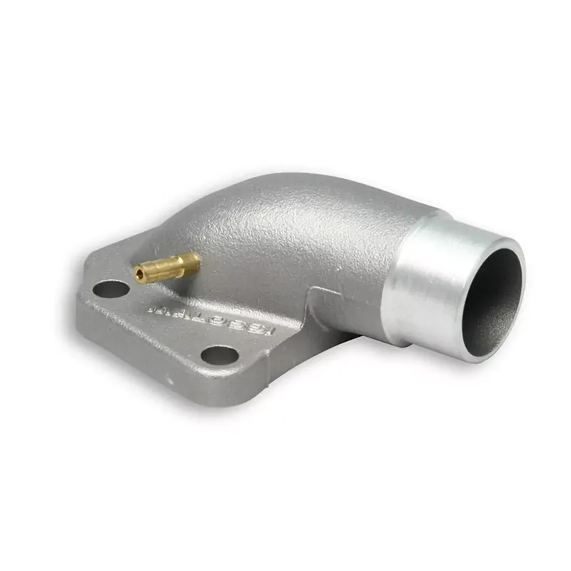Promotion Pipe Admission Peugeot FOX – 17 / 19mm Malossi