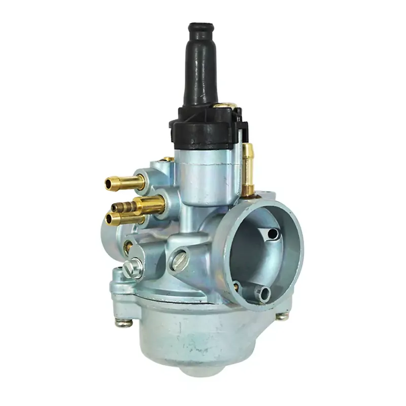 Super Prix Carburateur 17.5mm – Type PHVA Sortie gaz droite / Starter Automatique ou Manuel