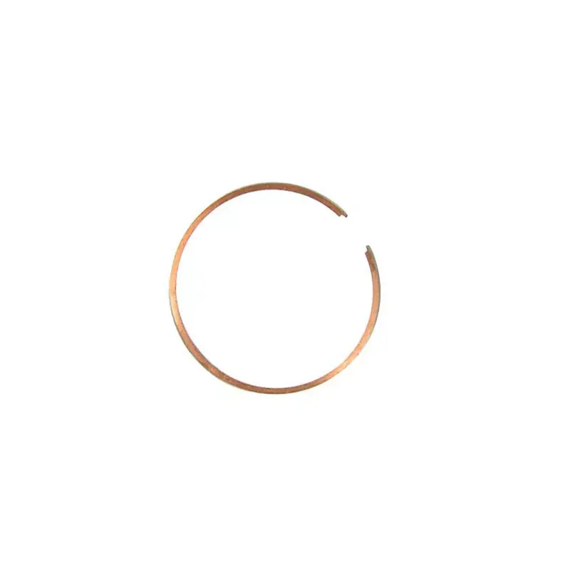 Segment 50 x 0.80mm – BARIKIT Ergot Central Chromé Meilleur Prix
