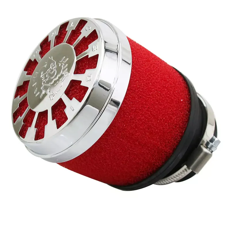 Petit Prix Filtre à Air PHBH PWK – Malossi Red Filter E13 42 / 50 / 60mm