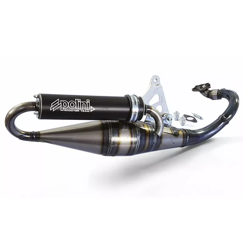 Pot MBK Nitro Ovetto YAMAHA Aerox Neo's - Team 4 POLINI Nouvel Arrivage