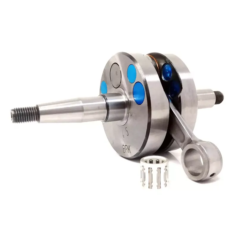 Réduction Vilebrequin AM6 – BRK 4Race Carrera 45mm