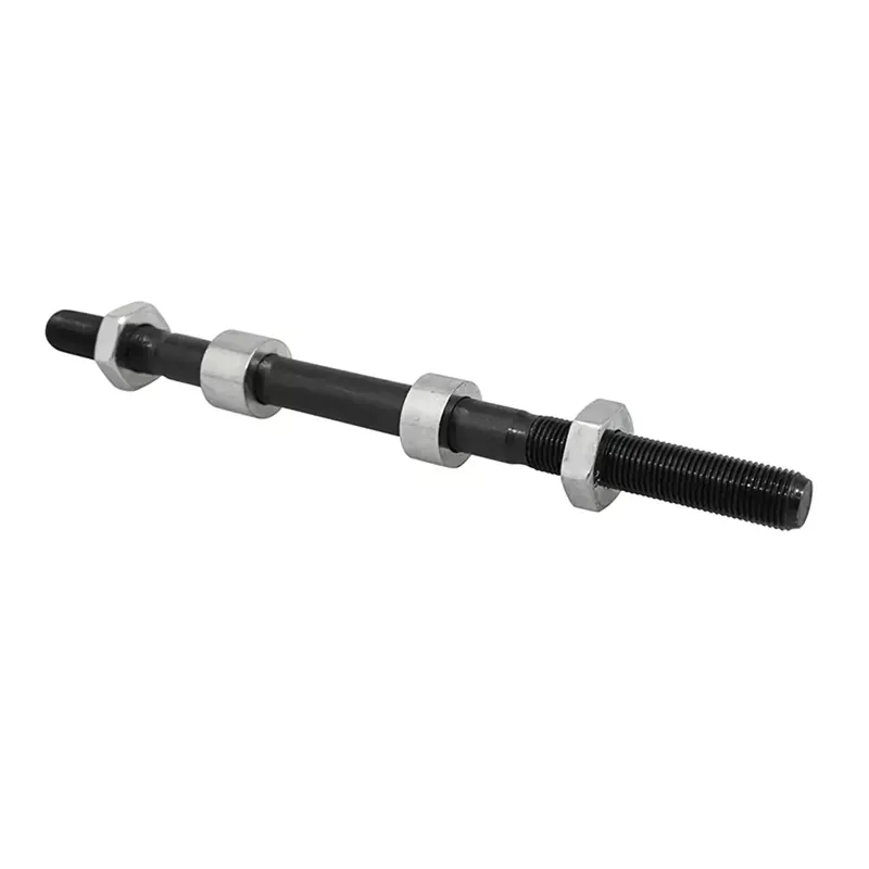 Axe de roue arrière MBK – 10 x 1.00 x 168mm Satisfait Ou Remboursé