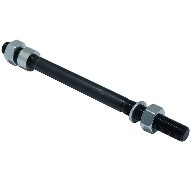 Axe de roue arrière Peugeot RCX SPX roue à batons Grimeca – 12 x 1.00 x 182mm Prix Réduit