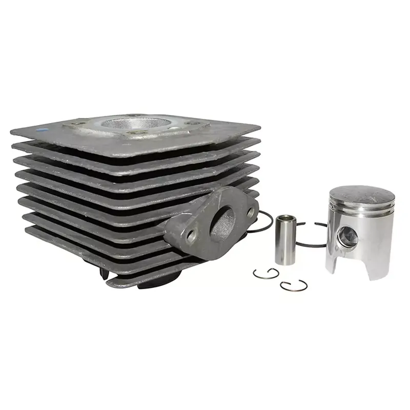 Kit Cylindre 50cc MBK Dakota Kansas Phenix – Type Origine Alu Must-Have