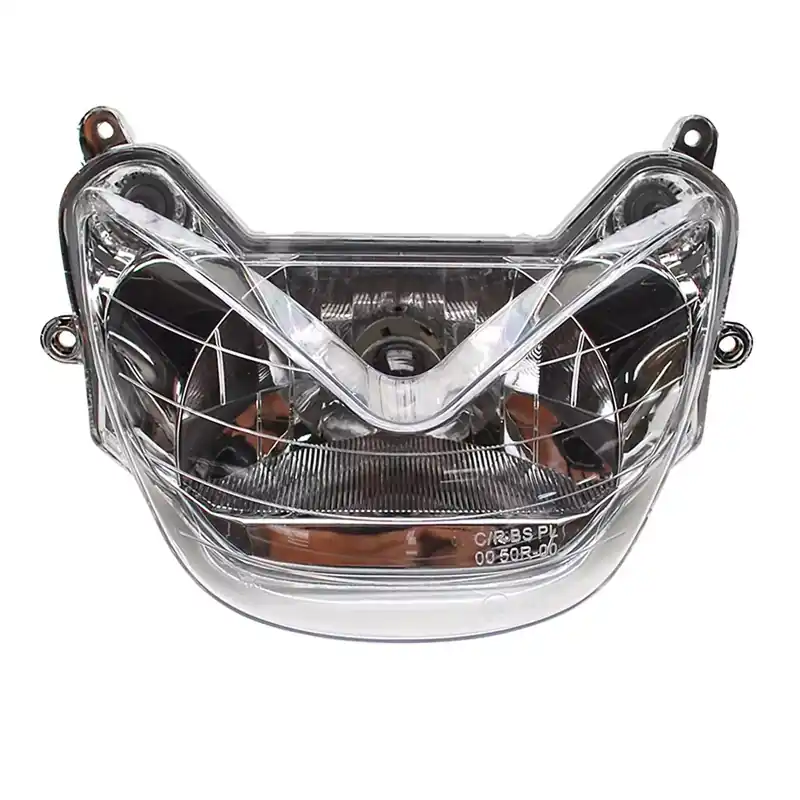 Super Prix Optique MBK Nitro YAMAHA Aerox avant 2013 – Type Origine