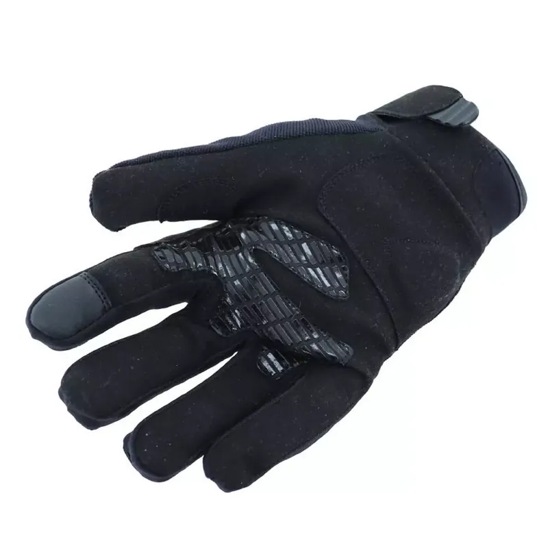 Acheter En Ligne Gants Moto – ADX Coursier City All Season Noir S