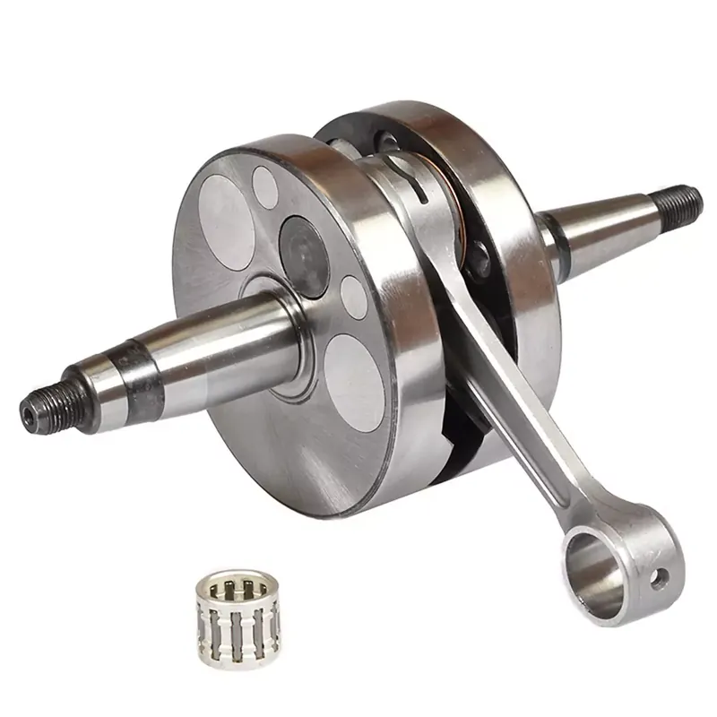 Vilebrequin DERBI E2 – MVT SC Service Course / Course 48.7mm Bielle CNC 95mm Axe 13mm Expédié Aujourd&rsquo;hui