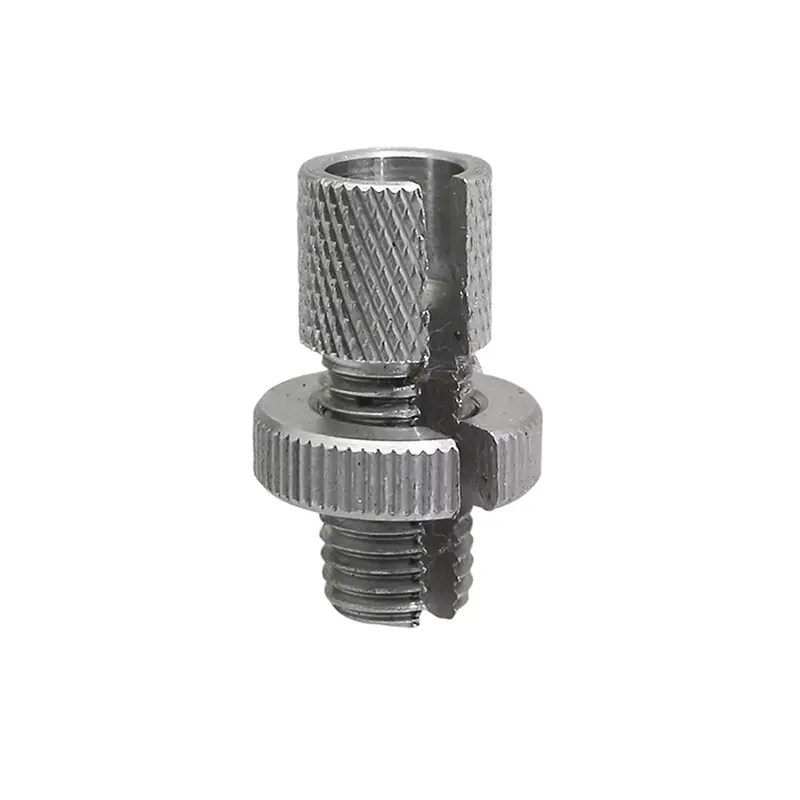 Barillet Tendeur de Câble Accélérateur – 10 x 1.25 L 16mm Must-Have