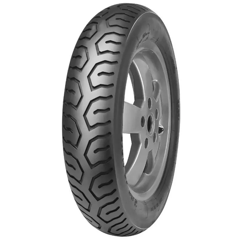 Vente Directe Pneu 10 pouces 3.00-10 – Mitas MC12 TL / TT