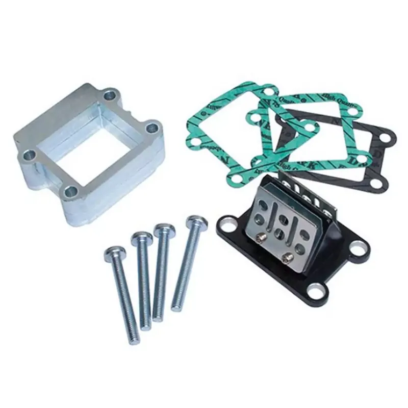Petit Prix Boîte à clapet MBK Booster Stunt YAMAHA BW'S Slider – Easyboost Big Valve