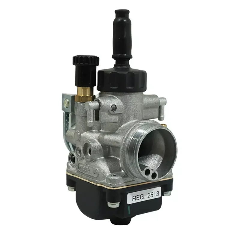 Affaire À Saisir Carburateur 19mm – Dellorto PHBG AD Montage Rigide / Starter manuel