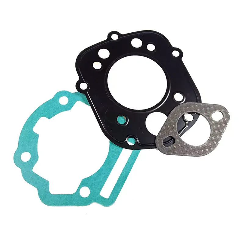 Super Prix Joints Haut Moteur 80cc Derbi E3 E4 – Barikit Big Bore Fonte 50mm
