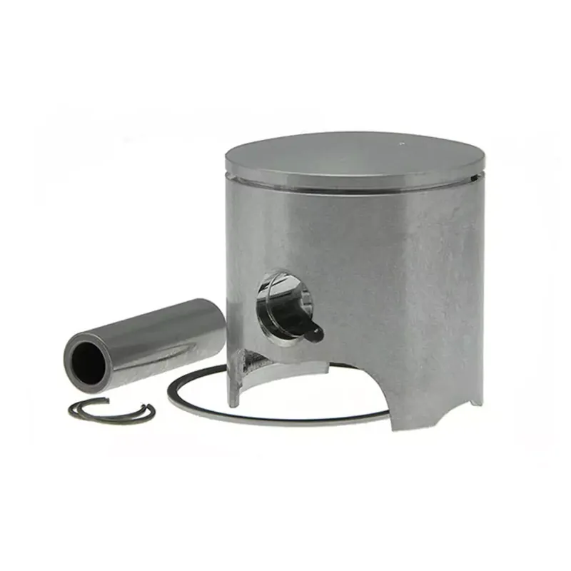Piston 47.6mm MBK Nitro Piaggio NRG Typhoon - POLINI 70cc Axe 12mm Lettre A Populaire